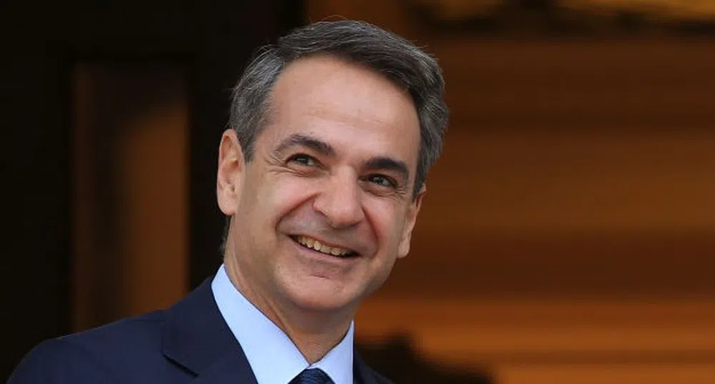 Нова демокрация печели изборите в Гърция, но се готви за втори тур