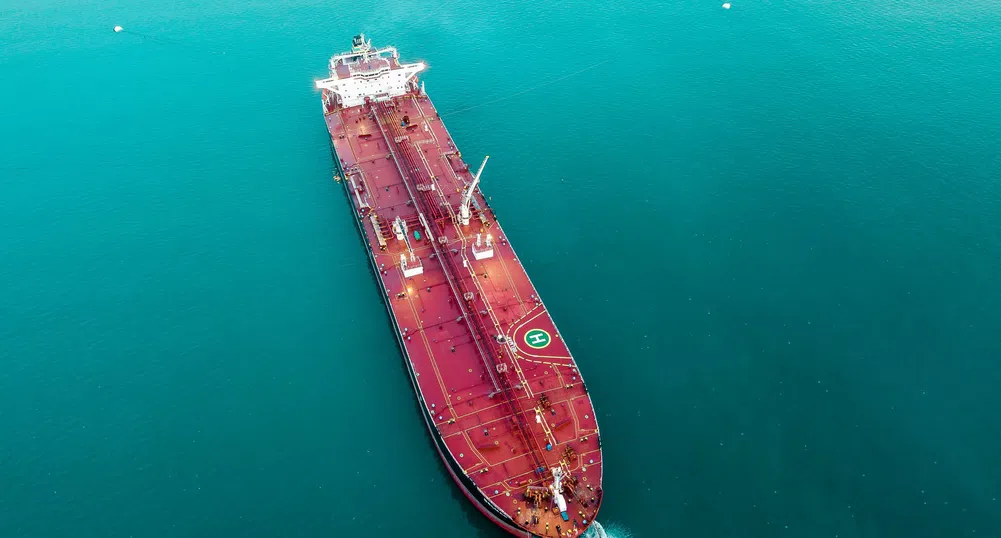 Китай съхранява огромни количества петрол в морето. Ето защо