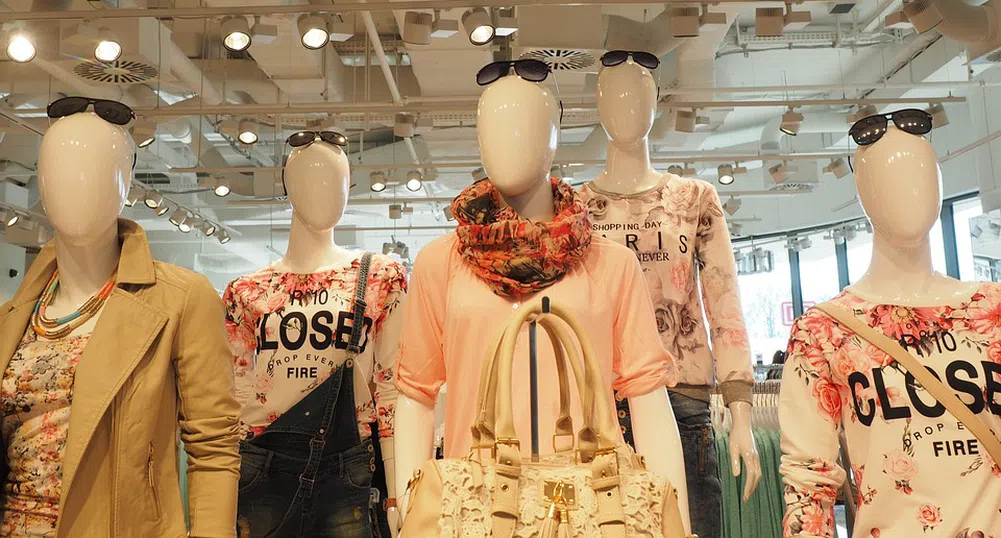 "Не" на бързата мода: Дрехите са вторият индустриален замърсител в света
