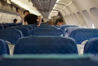 Израел забрани пътническите полети