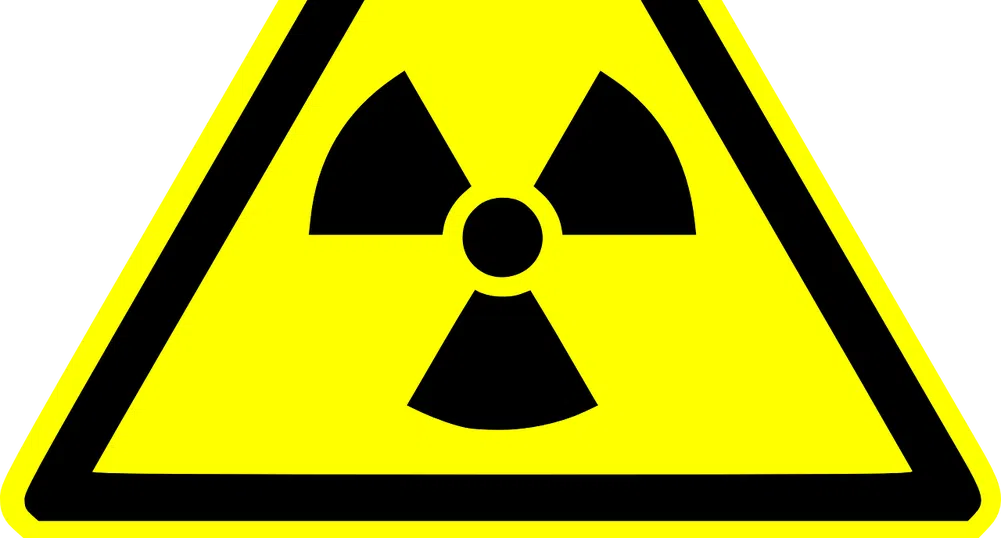 След Чернобил все още растат радиоактивни гъби