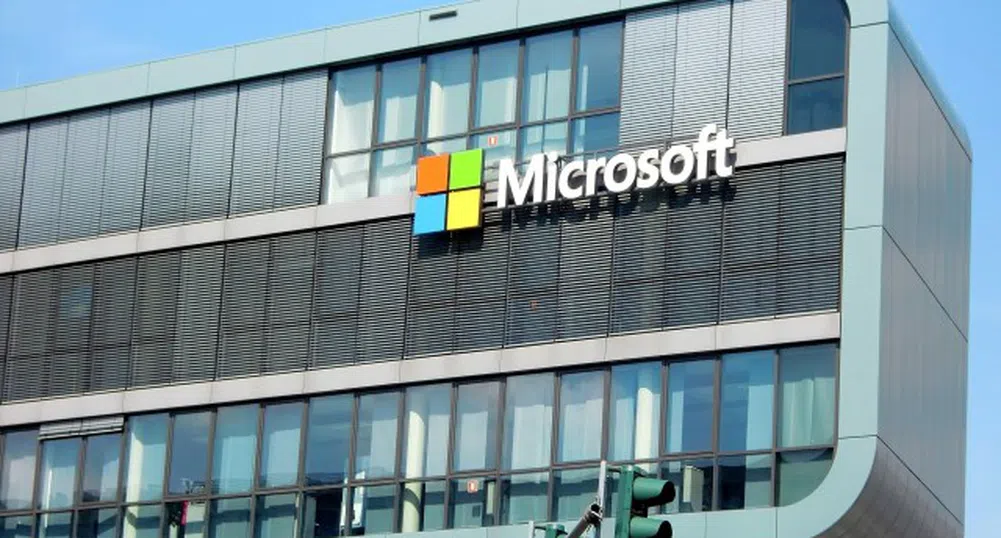 Сатя Надела става председател на борда на директорите на Microsoft