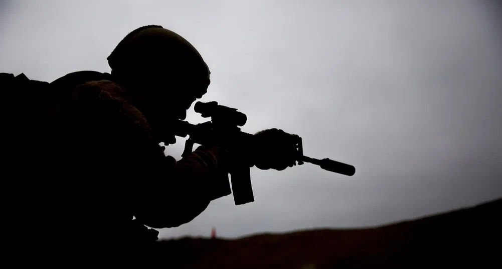 Самоубийствата в американската армия скачат с 30% през 2020 г.