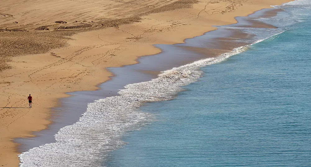 Дестинация Португалия: Четири зашеметяващи кътчета край морето