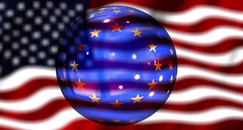 CNN: САЩ и ЕС влизат в търговска война?