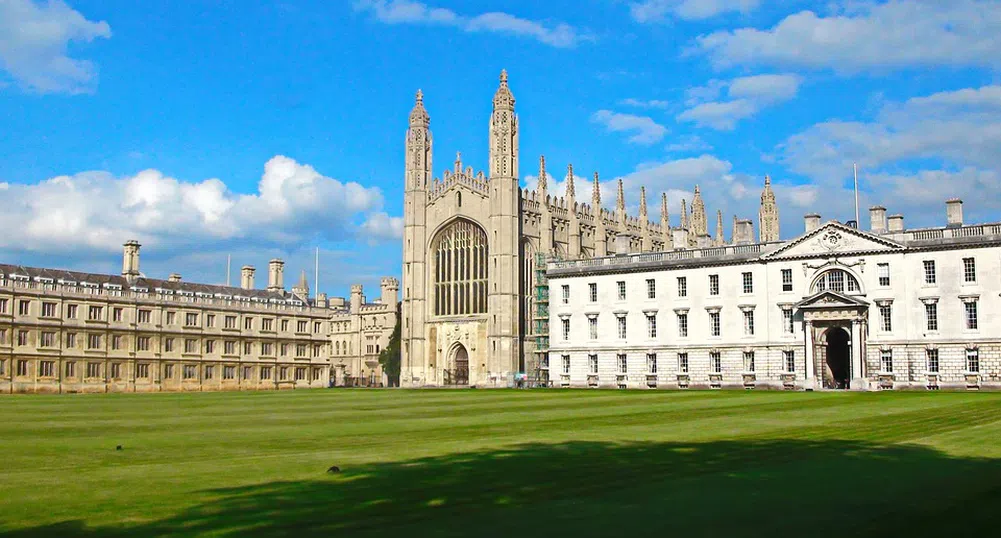Милиардер дари 130 млн. долара на Кеймбриджкия университет
