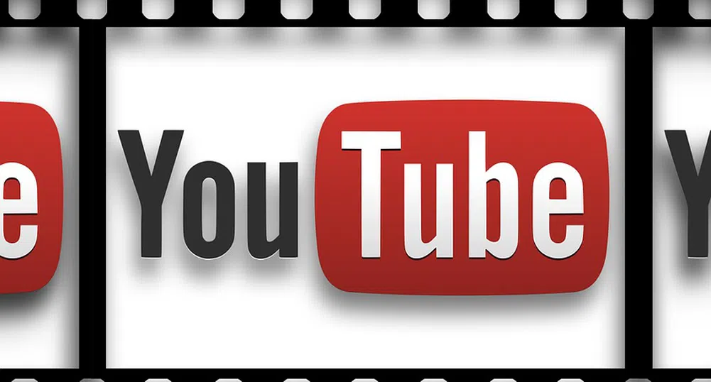 YouTube спира рекламите на канали с по-малко от 10 000 гледания
