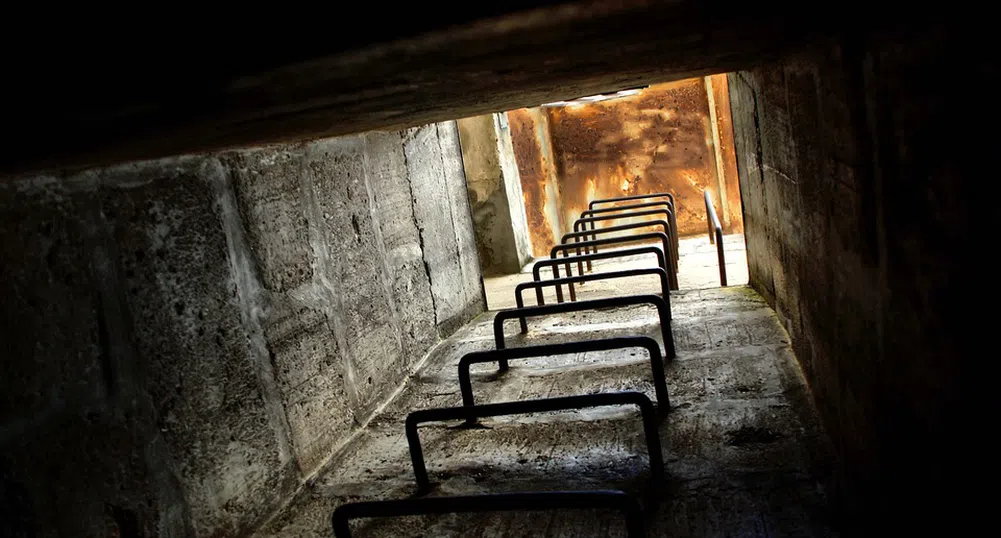 Заради войната в Украйна: Расте търсенето на подземни бункери