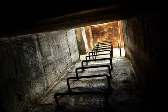 Заради войната в Украйна: Расте търсенето на подземни бункери