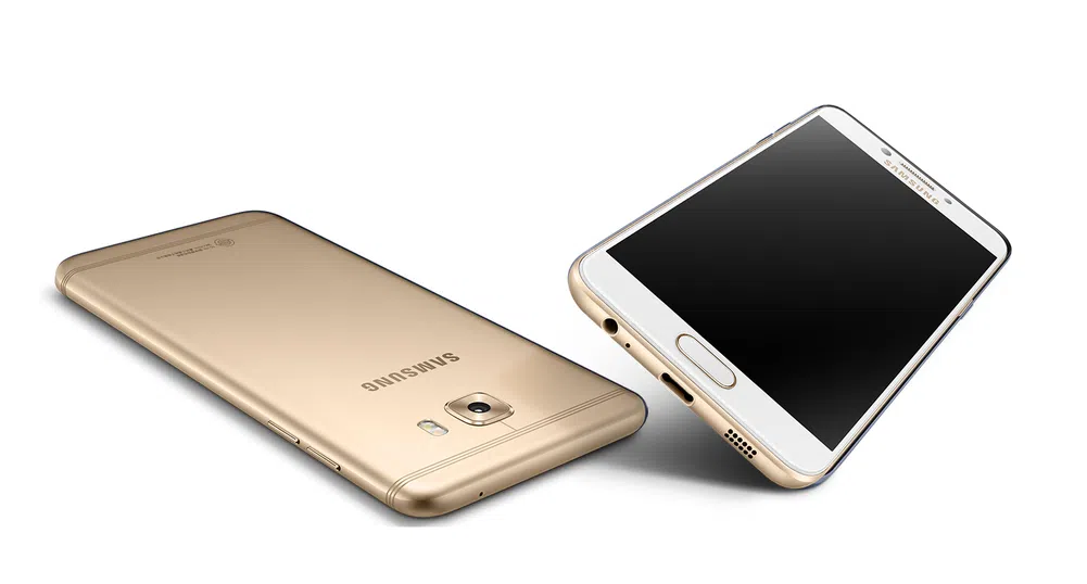 Galaxy C7 Pro - 5.7-инчов дисплей и 4 GB оперативна памет