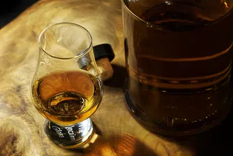 Може ли ирландското уиски да престане да бъде ирландско?