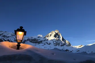 Червиня - един от най-изгодните ски курорти в света