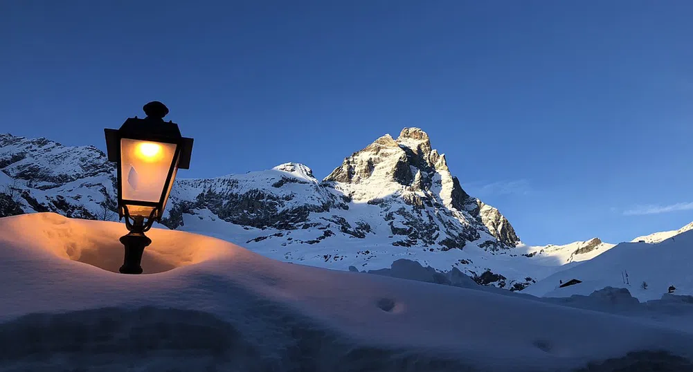 Червиня - един от най-изгодните ски курорти в света