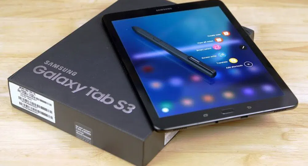 Всичко, което трябва да знаете за Samsung Galaxy Tab S4