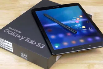 Всичко, което трябва да знаете за Samsung Galaxy Tab S4