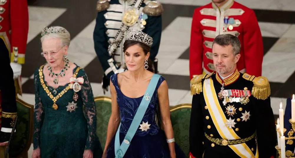 От бунтар до монарх: Кой е новият крал на Дания
