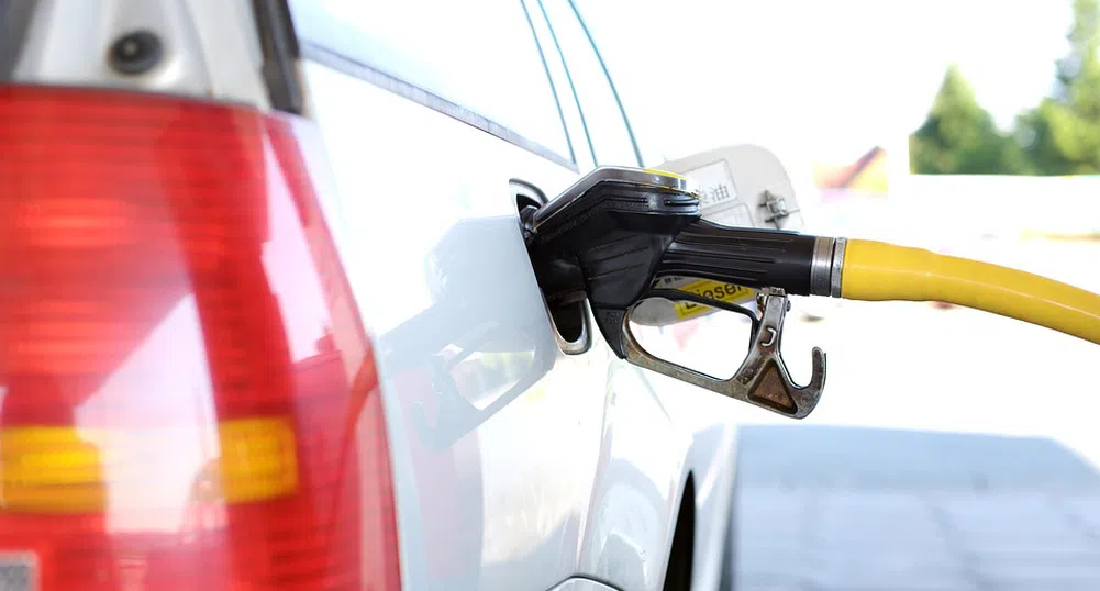 Къде ще са разположени държавните бензиностанции?