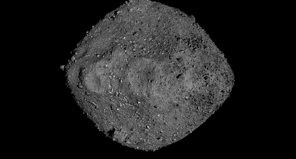 Астероидът Бену с все по-големи шансове да удари Земята