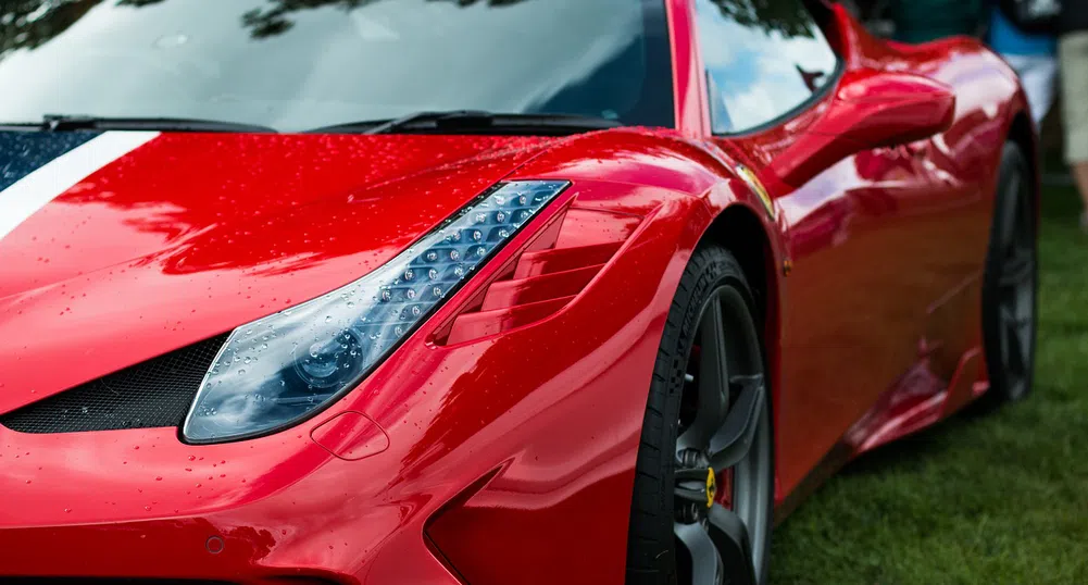 Ferrari очаква възстановяване през второто полугодие на 2020 г.