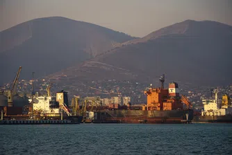 Русия обяви, че е отворена за обсъждане на черноморската зърнена сделка