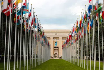 Мир, сигурност, икономика: ООН свиква ключова среща за рисковете от AI