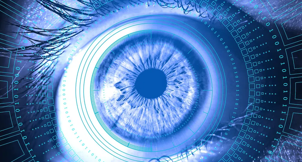 Създадоха роботизирано око, което вижда почти като нас