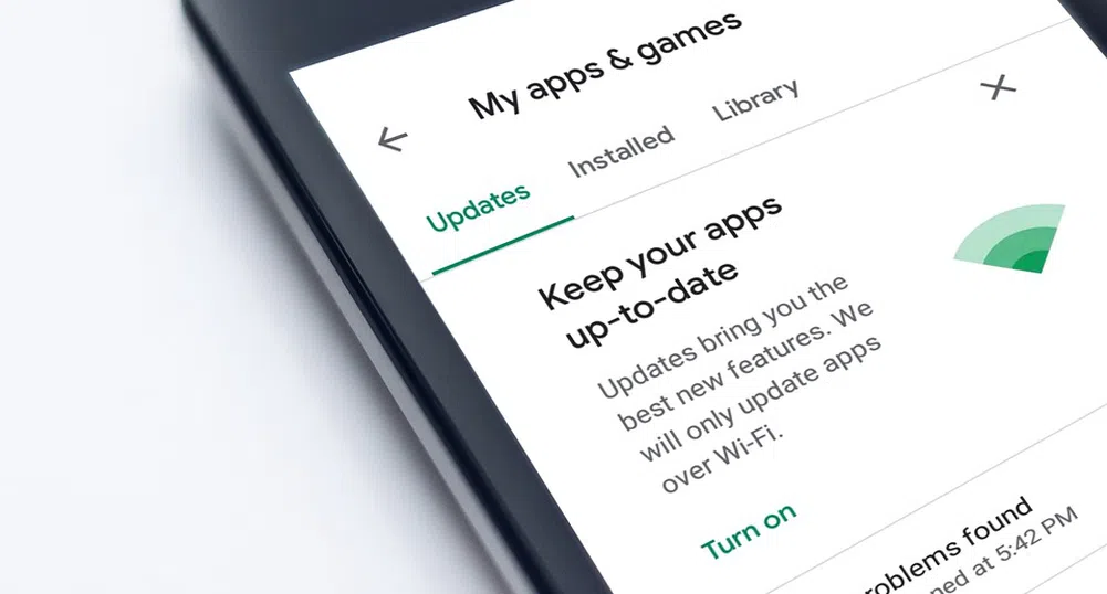 Google генерирала 11.2 млрд. долара приходи от Play Store през 2019 г.