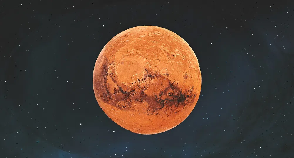 НАСА: Нарастват шансовете за откриване на живот на Марс