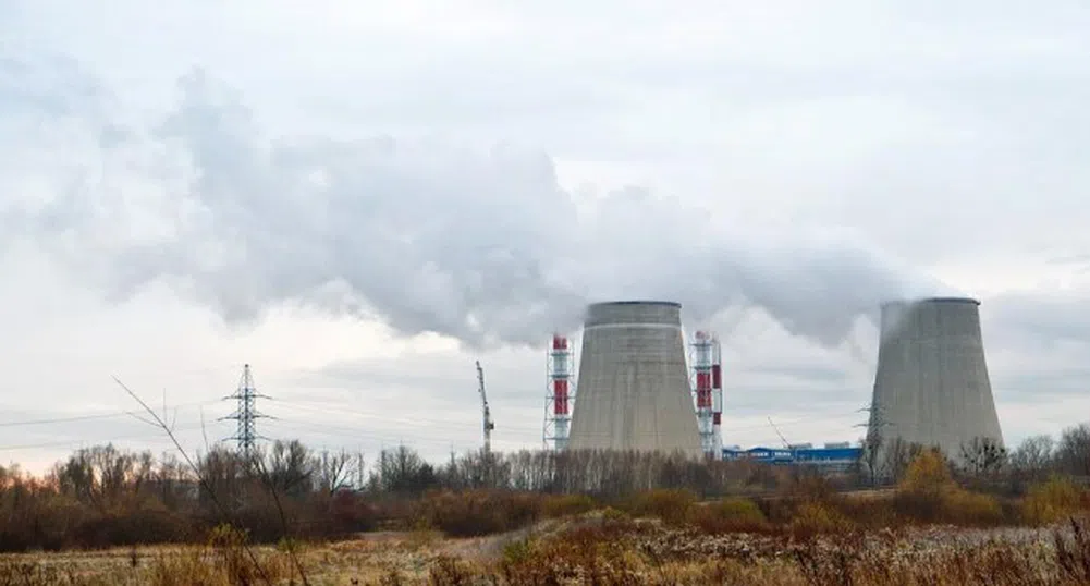 Великобритания въвежда в готовност въглищни централи