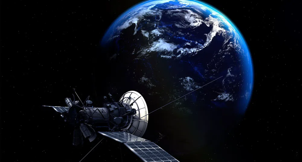 Европейски сателитни компании се обединяват в сделка за 3.4 млрд. долара