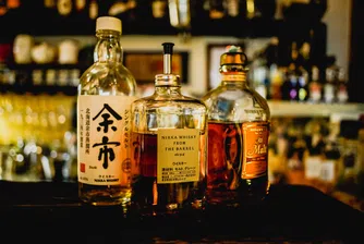 В Япония преосмислят традиционната практика да се пие с шефа
