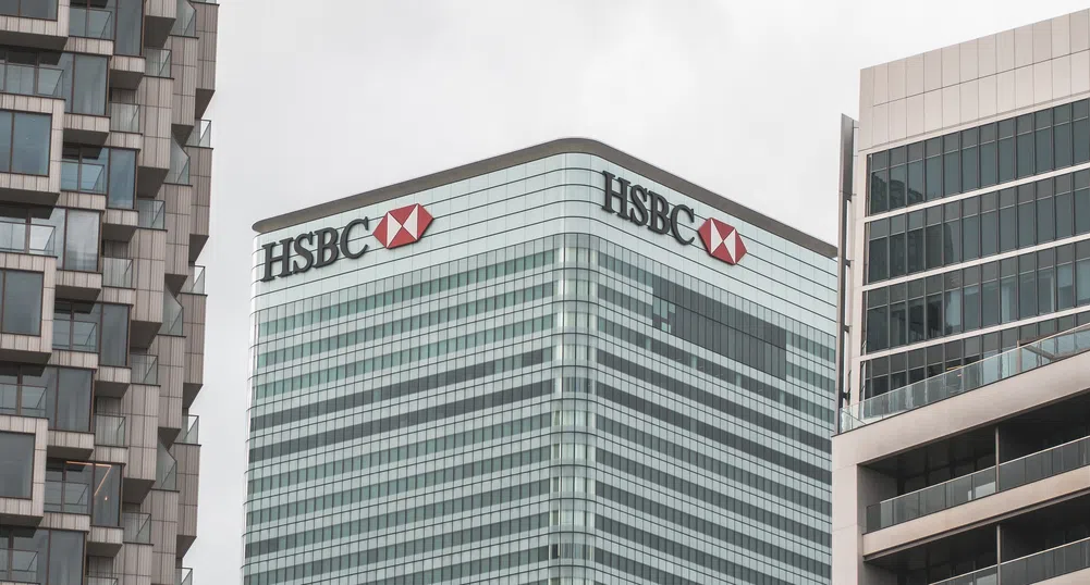 HSBC с $10 млрд. печалба в ерата на по-високите лихви и отварянето на Китай