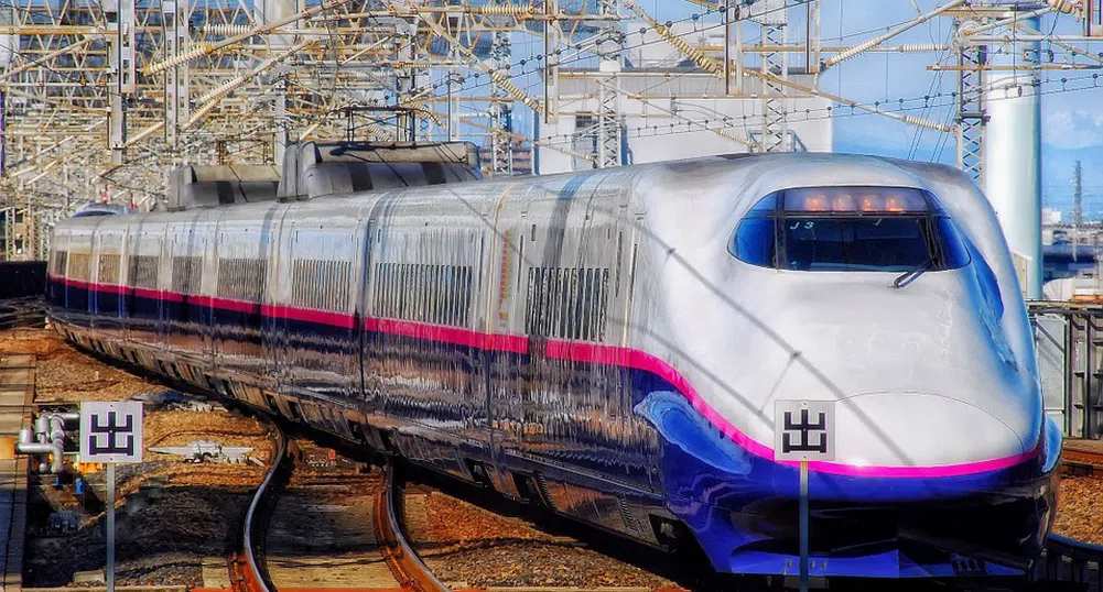 Машинист на влак в Япония заведе дело заради 0.49 долара глоба