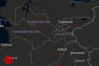 Таджикистан - страна без коронавирус и с футбол