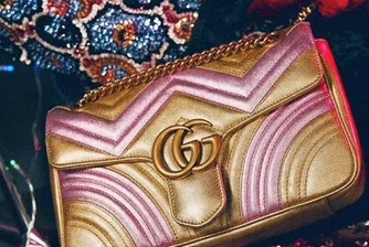Собственикът на Gucci плаща 1.25 млрд. евро на данъчните в Италия