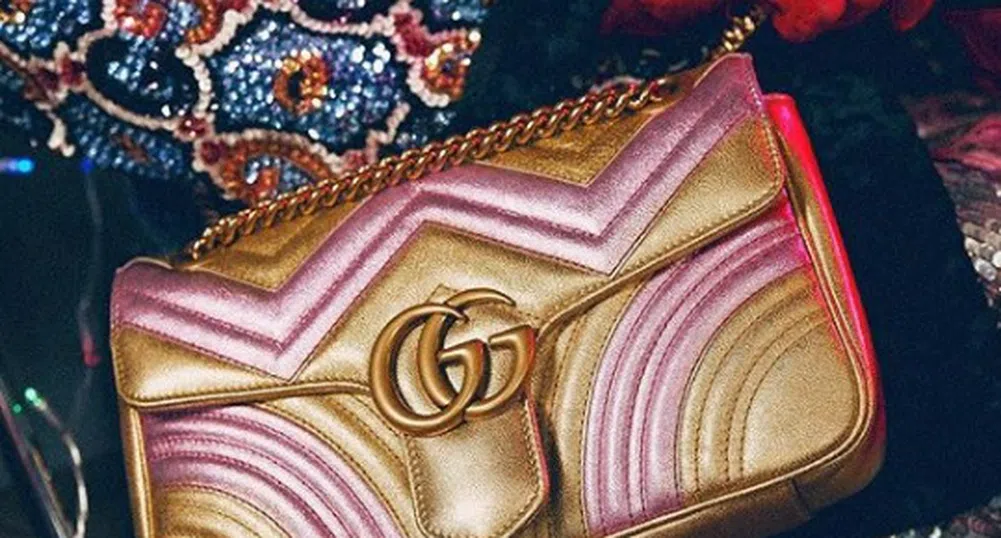 Собственикът на Gucci плаща 1.25 млрд. евро на данъчните в Италия