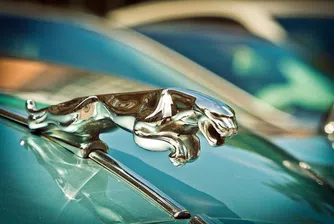 Моделите на Jaguar минават изцяло на електрозадвижване