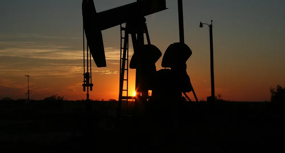Тексас става третата най-голяма петролна сила в света