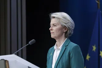 The Sun: Урсула фон дер Лайен е кандидат за ръководител на НАТО