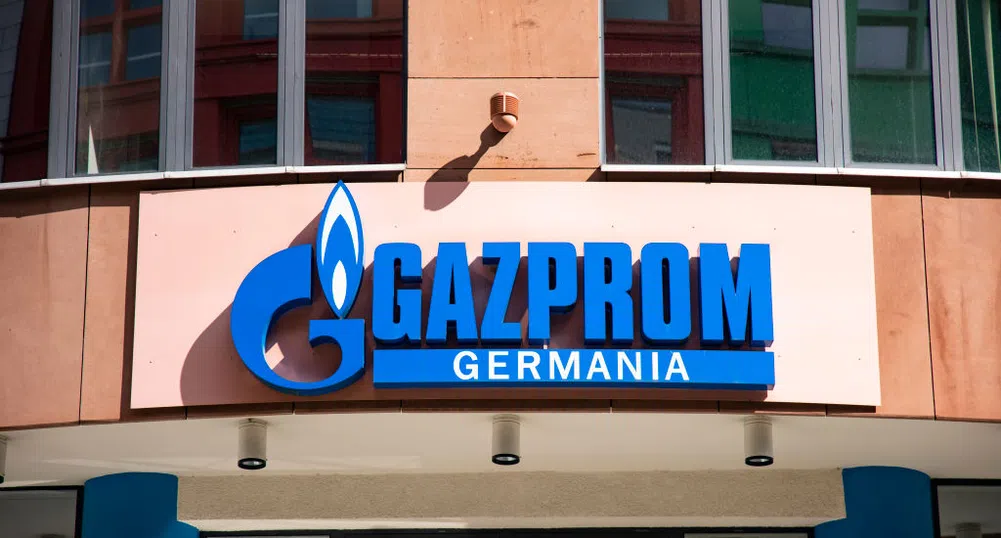 Германия национализира местния филиал на Gazprom. Полша обяви подобен ход