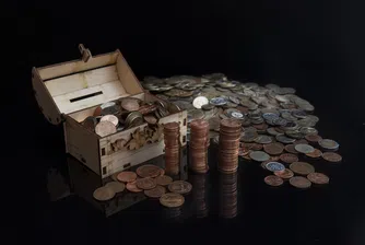 Колко струват старите банкноти и монети?