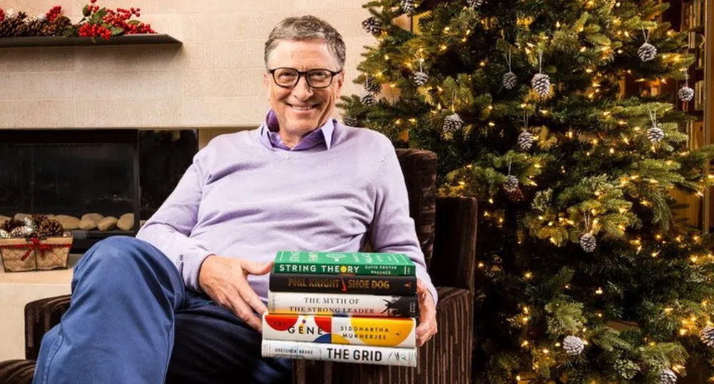 Бил Гейтс може да стане първият трилионер в света