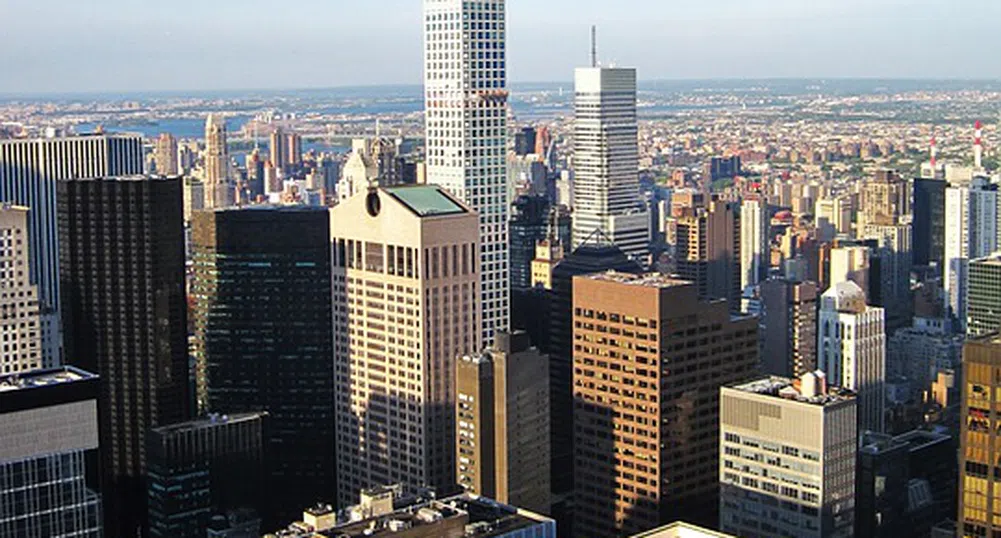 Обитатели на една от най-скъпите сгради в Ню Йорк съдят строителите