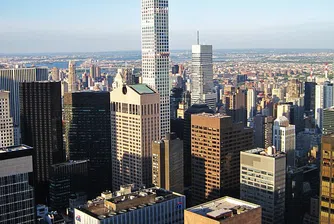 Обитатели на една от най-скъпите сгради в Ню Йорк съдят строителите