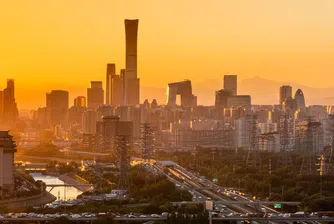 В Пекин призовават гражданите да не поръчват чужди стоки заради Омикрон