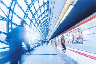 Третият лъч на софийското метро се разширява с нови шест спирки