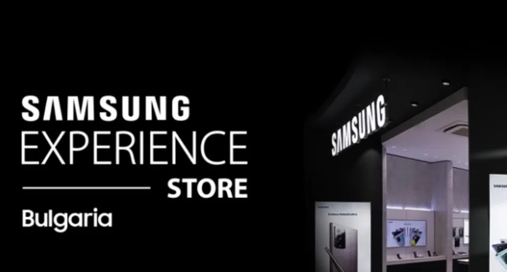Samsung Experience Store инвестира в новa платформа за електронна търговия