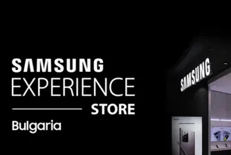 Samsung Experience Store инвестира в новa платформа за електронна търговия