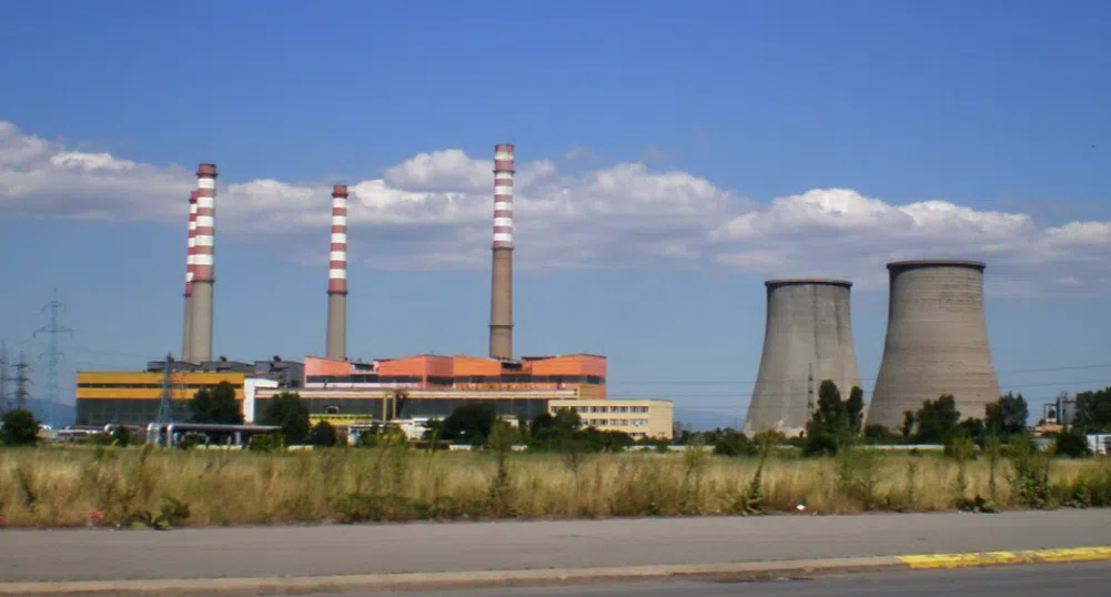 Българският енергиен холдинг обмисля придобиване на Топлофикация София