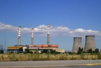 Българският енергиен холдинг обмисля придобиване на Топлофикация София
